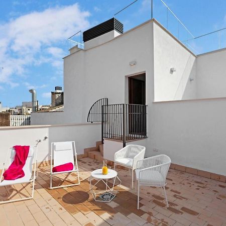RentalSevilla Ático la Giralda Esterno foto