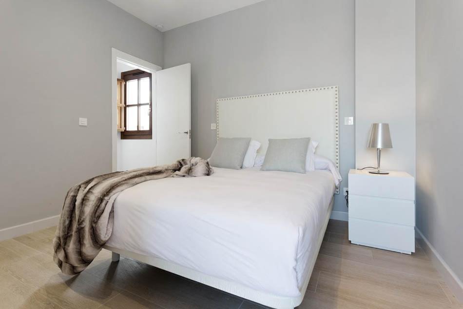 RentalSevilla Ático la Giralda Esterno foto